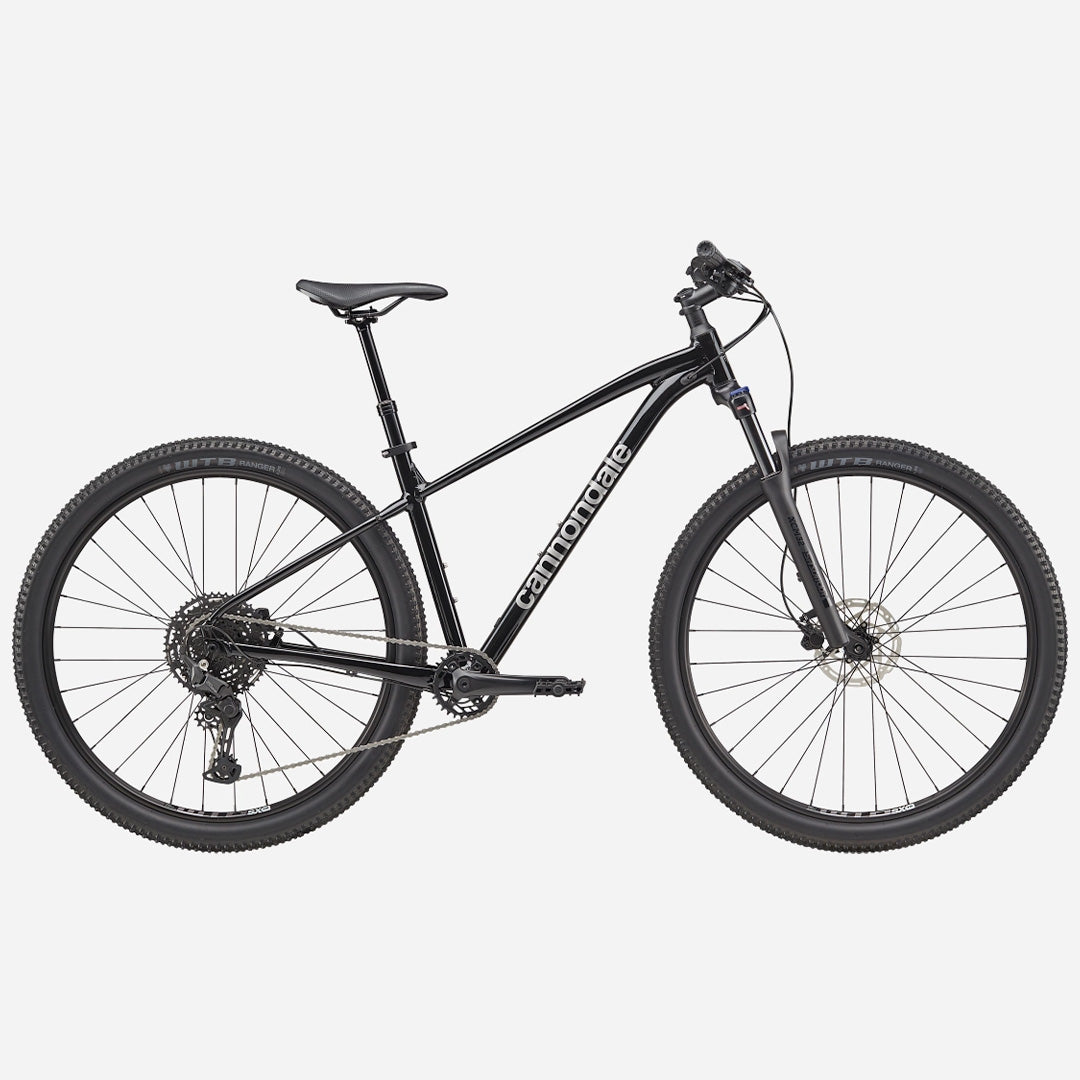 Used Bike Bike Emporium Cannondale Trail - Main Image