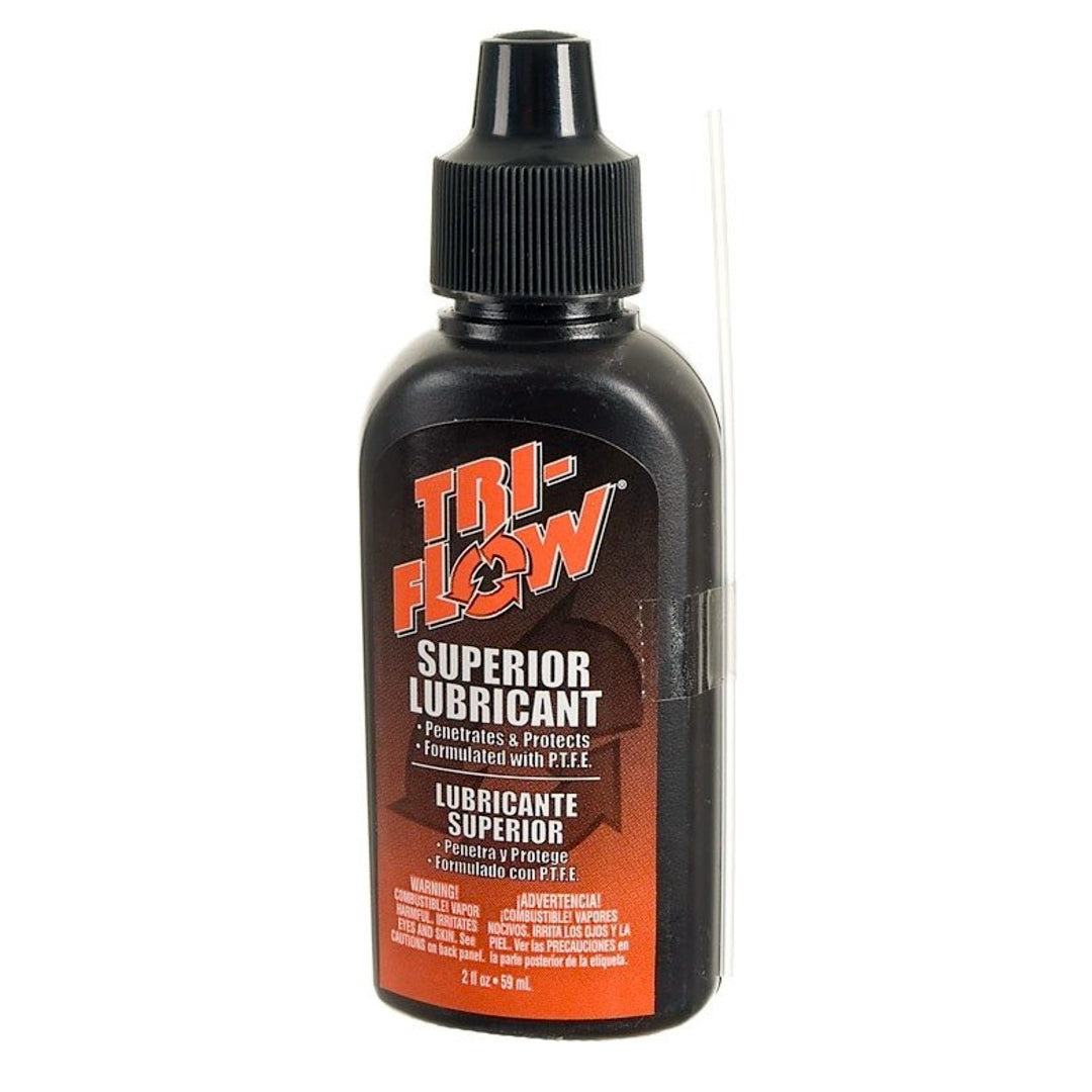 Tri-Flow Superior