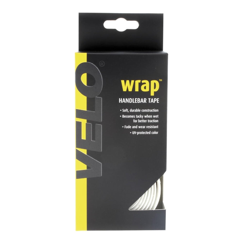 Velo Wrap Cork Bar Tape