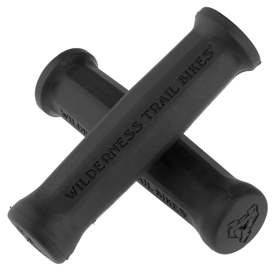 WTB Original Retro Trail Grips Black