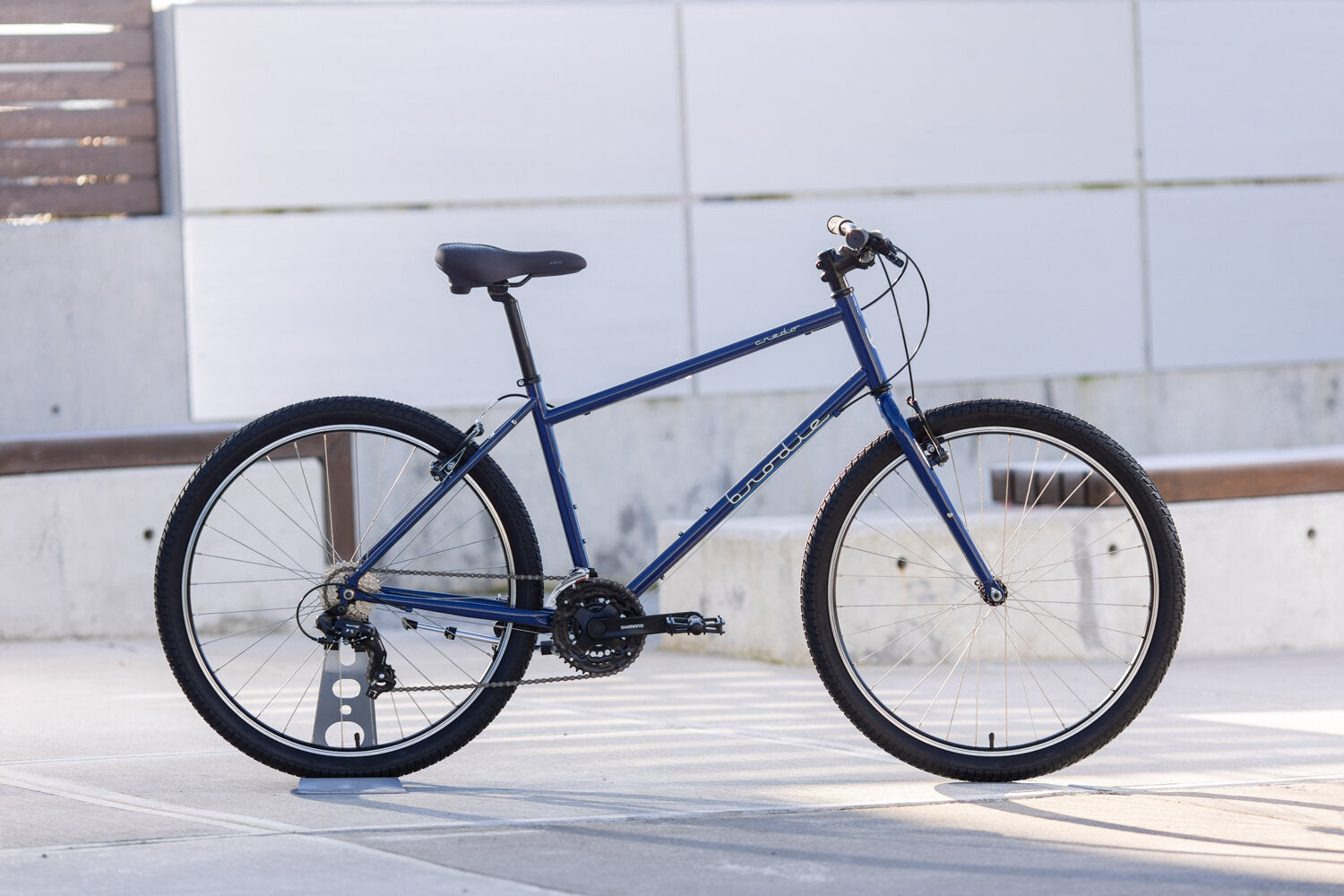 All 2018 Flat Bar Brodie (ENERGY Brodie retail Bicycles)