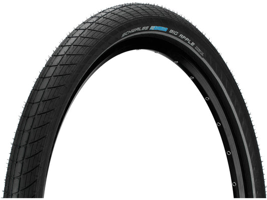Schwalbe Big Apple 26" Tire