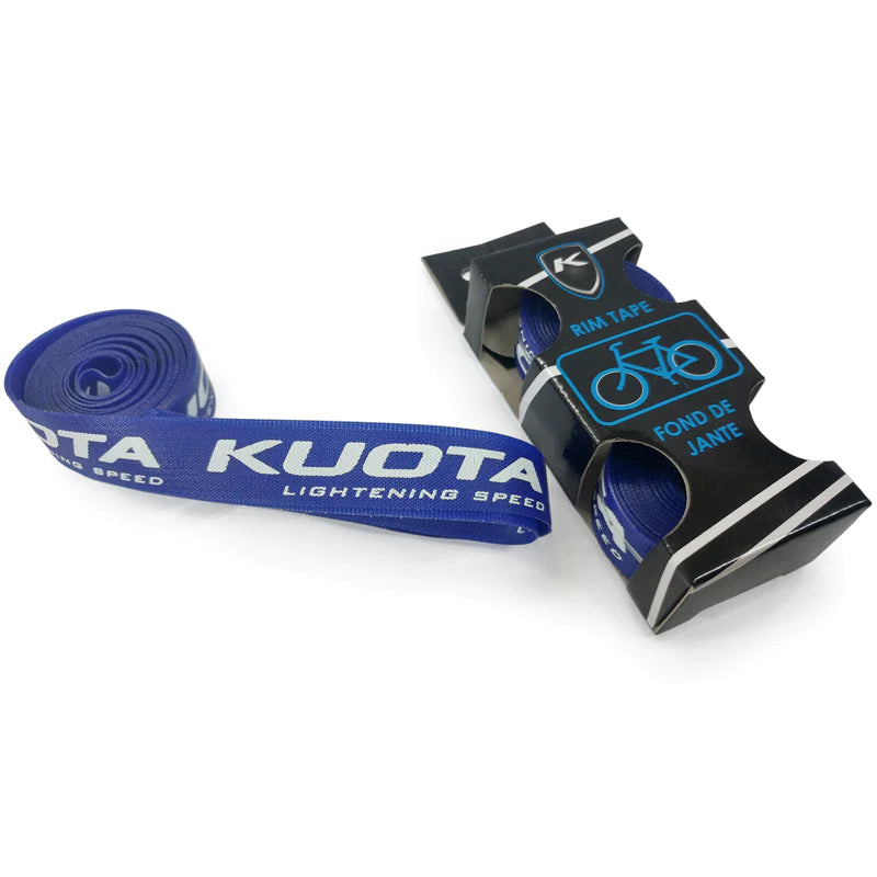 Kuota Nylon Rim Tape 700c X 16mm