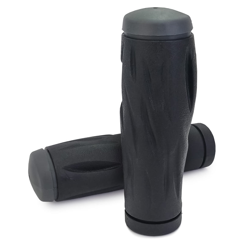 VELO Handlz Carved Grips