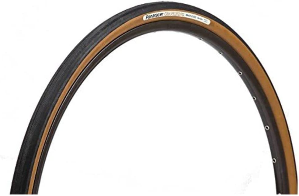 Panaracer GravelKing Slick 700c Folding Tire