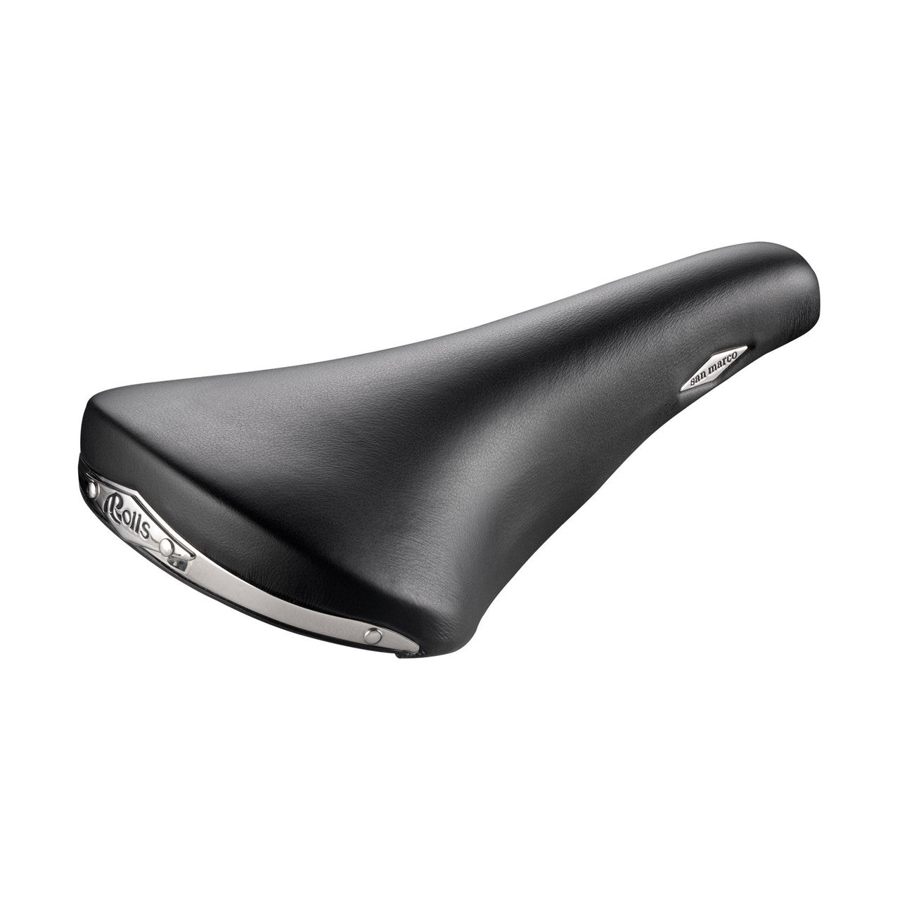Selle San Marco Rolls Saddle