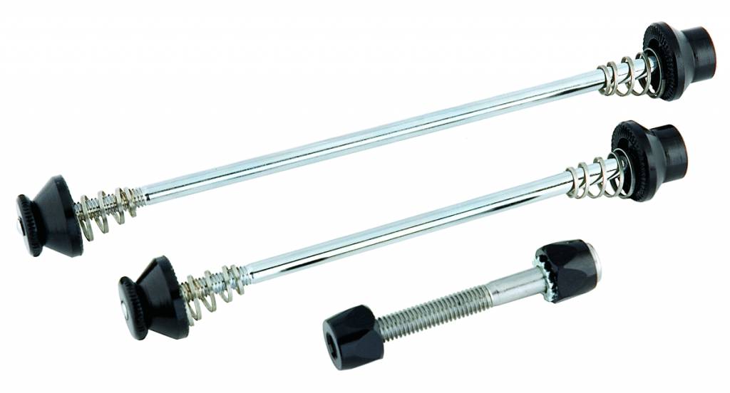 49N Bolted Skewer Set