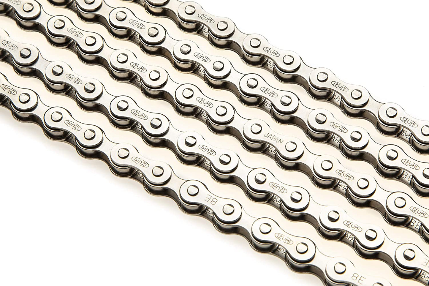 Izumi Standard Track Chain