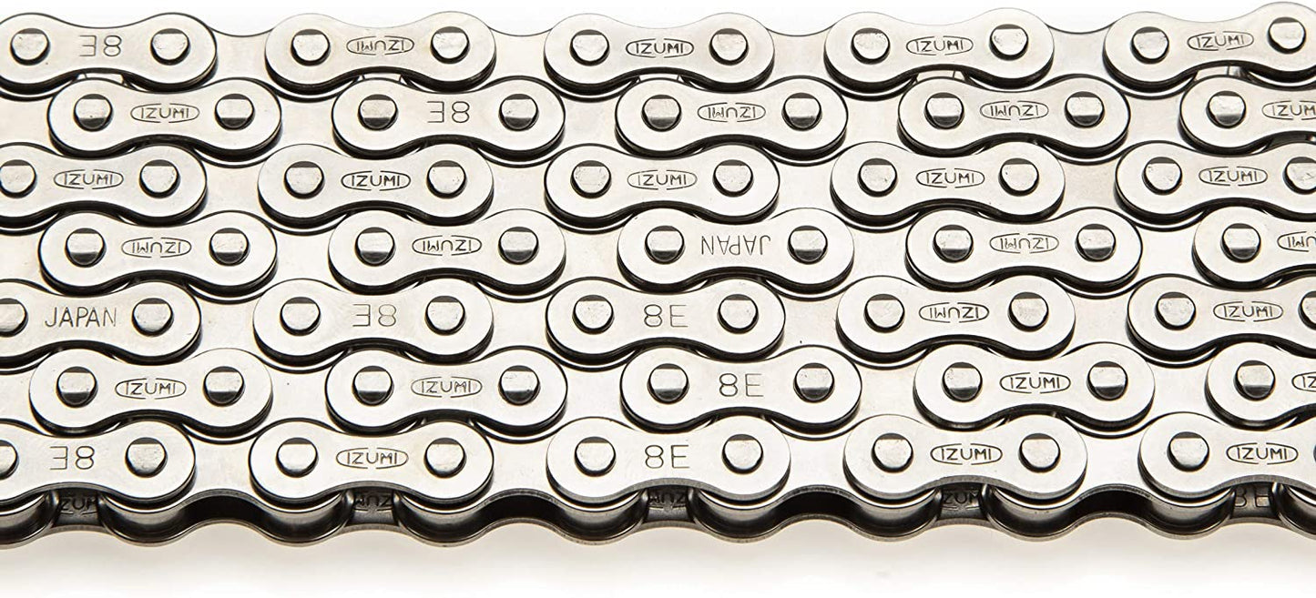 Izumi Standard Track Chain