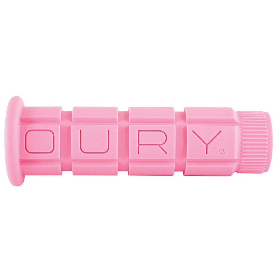 Oury Slip On Grips