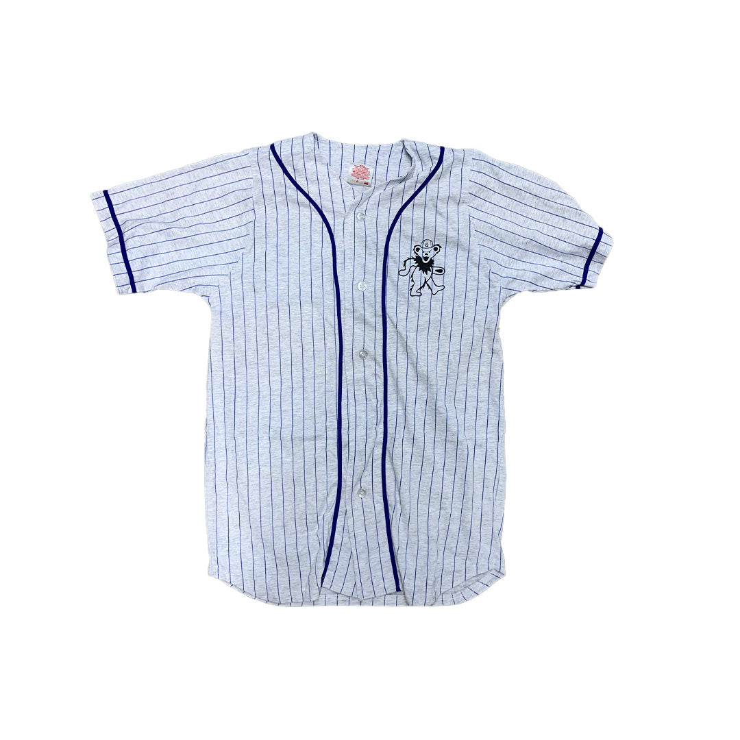 Gremlins Baseball Tee (Blue)