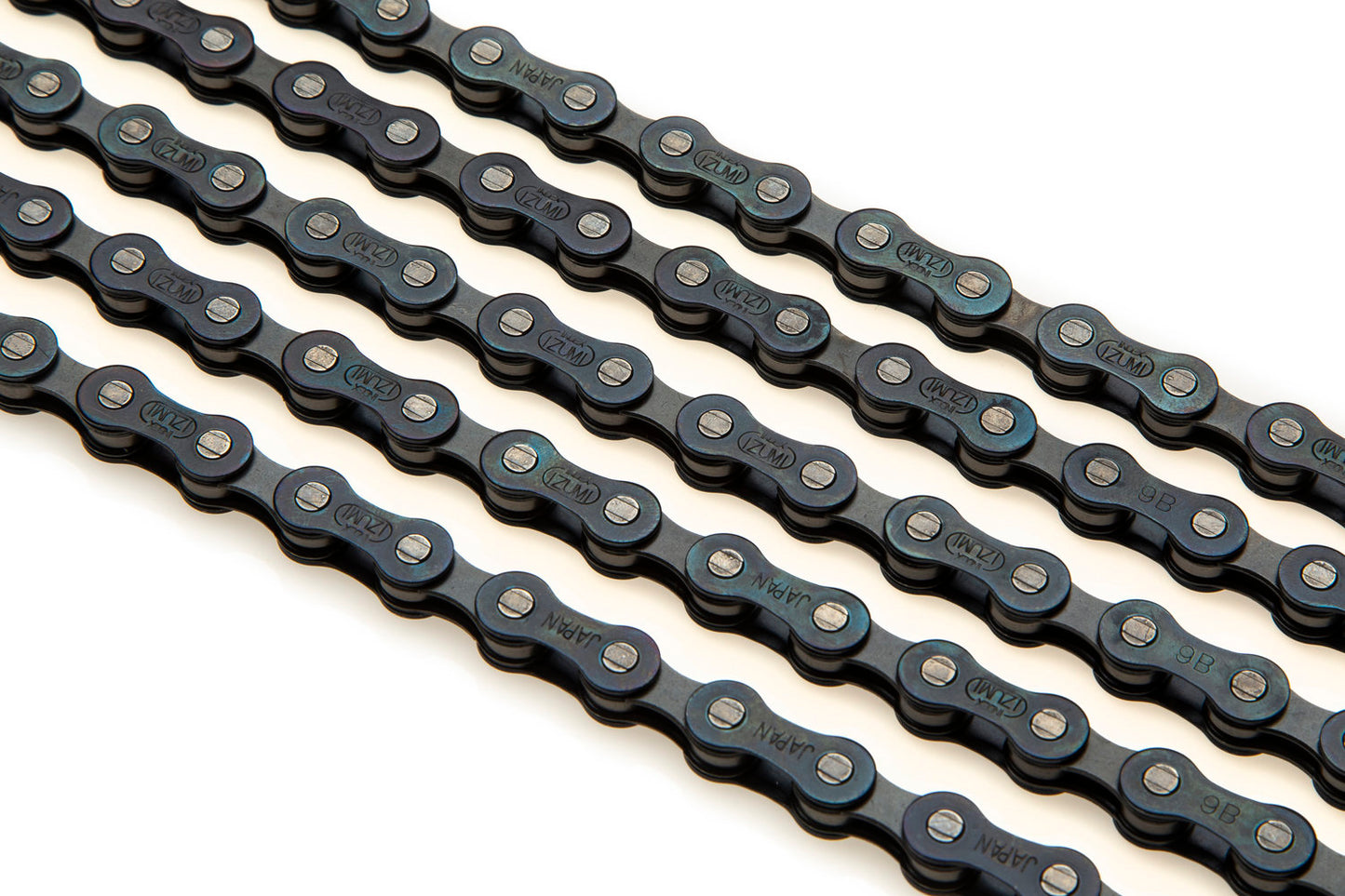 Izumi Chain 3/32" CIC-800N Index 6/7spd