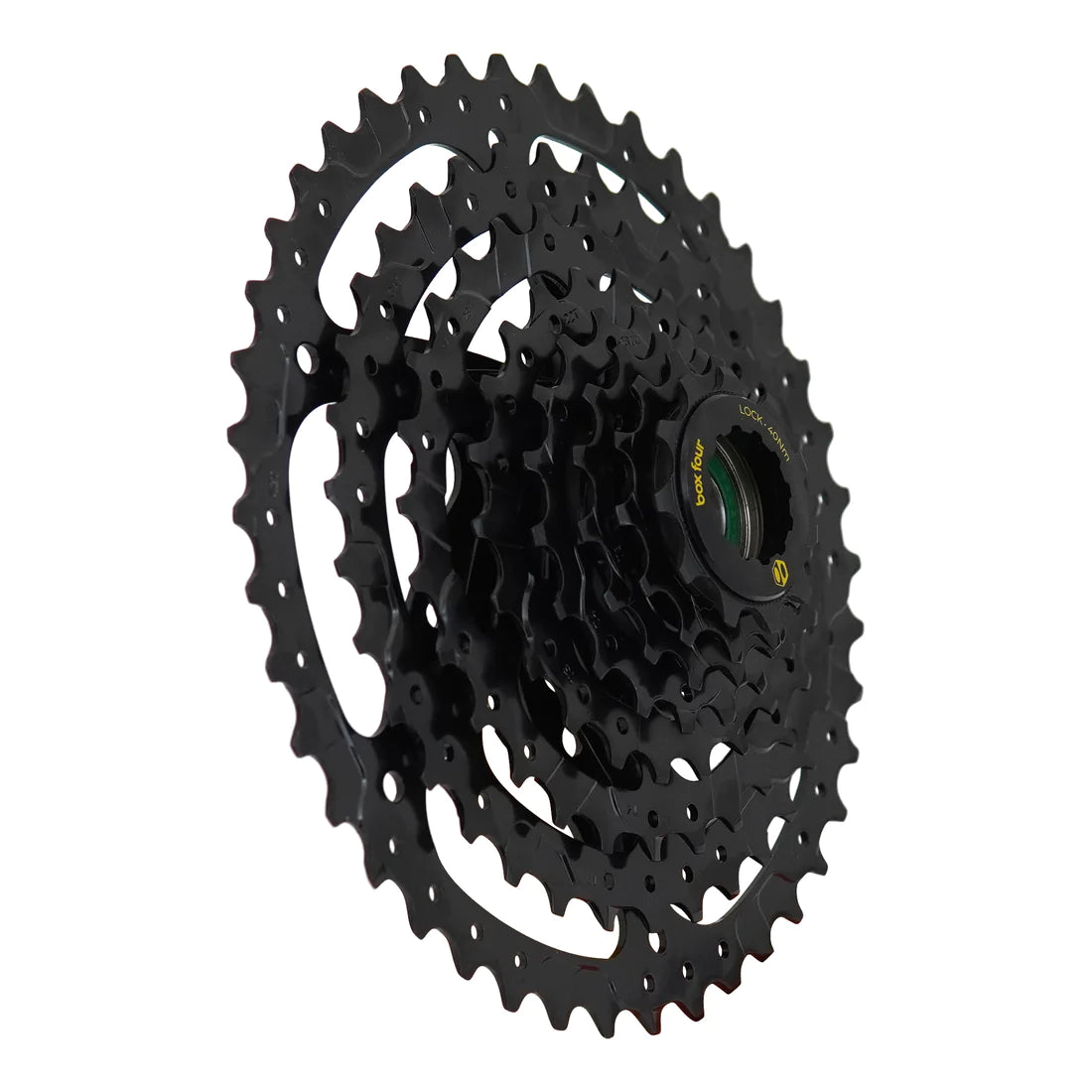 Box Components 8sp Cassette