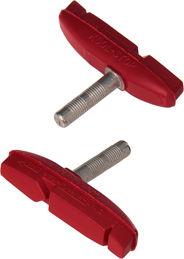 Kool-Stop EAGLE 2 Smooth-post Canti Brake Pads