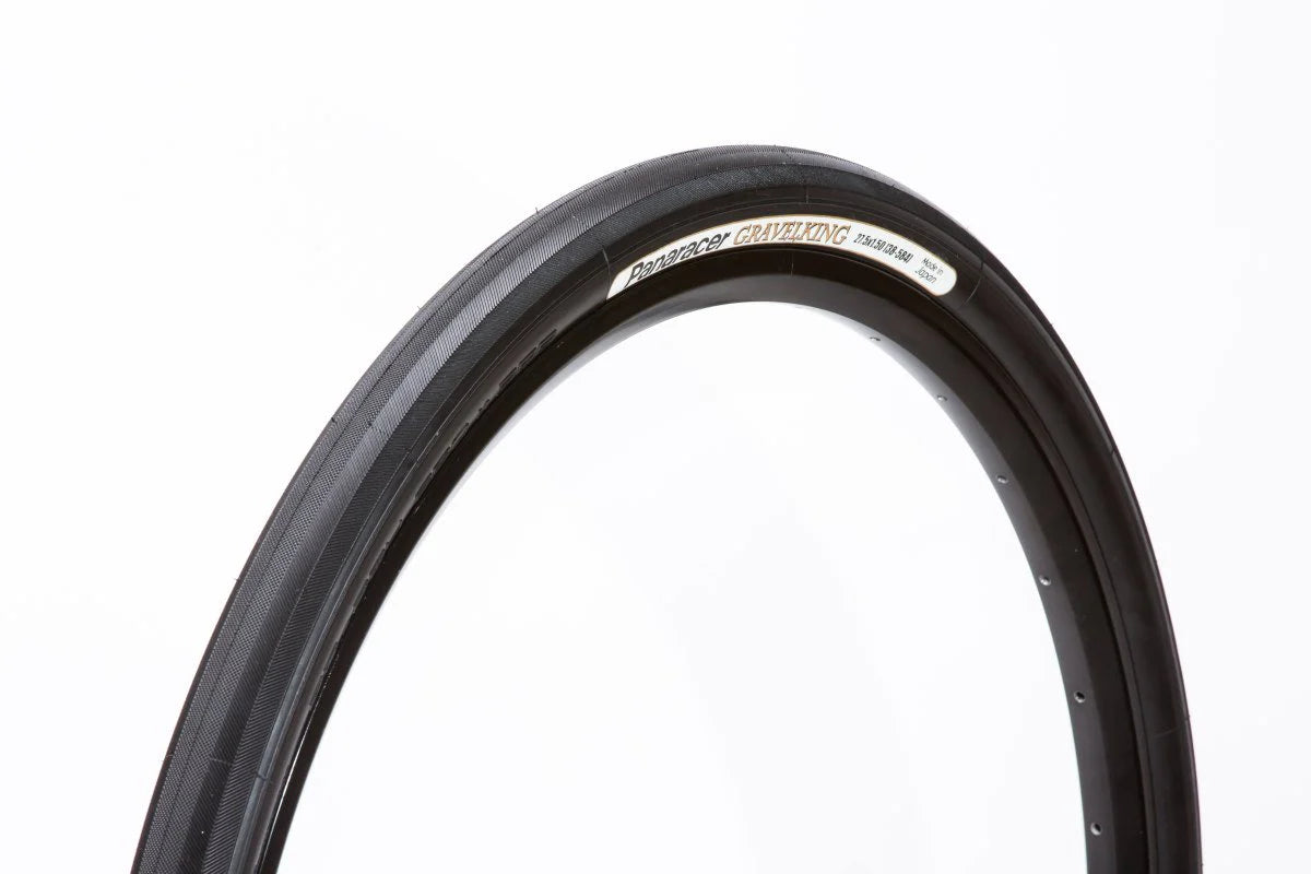 Panaracer GravelKing Slick 700c Folding Tire