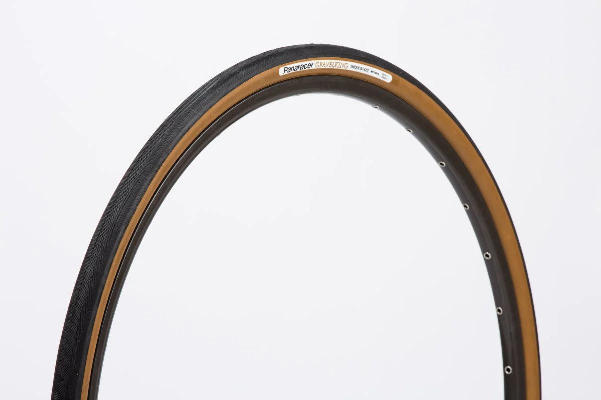 Panaracer GravelKing Slick 700c Folding Tire