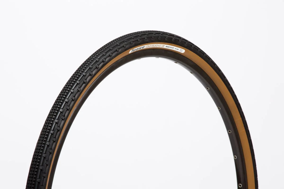 Panaracer GravelKing Semi-Knobby Tire