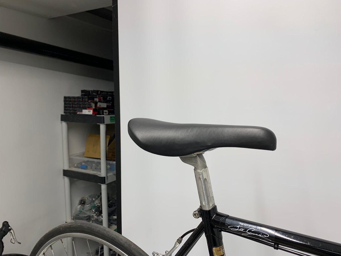 Cromoly Gardin Commuter