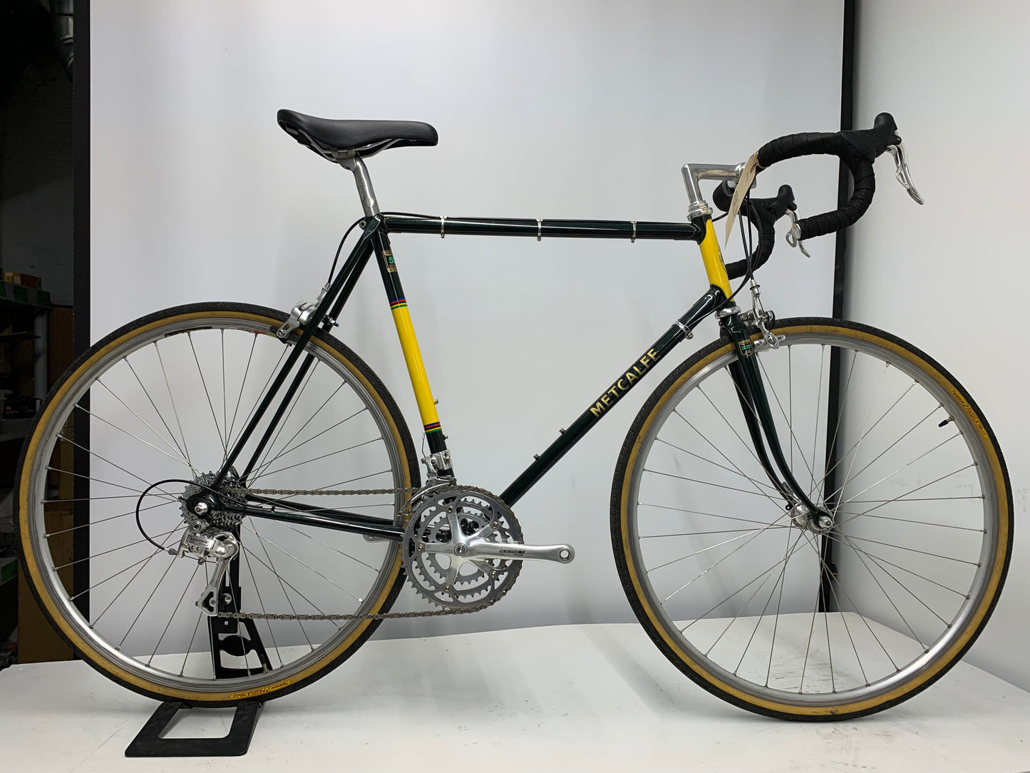 Metcalfe Road Bike