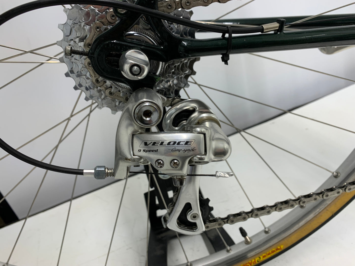 Metcalfe Road Bike