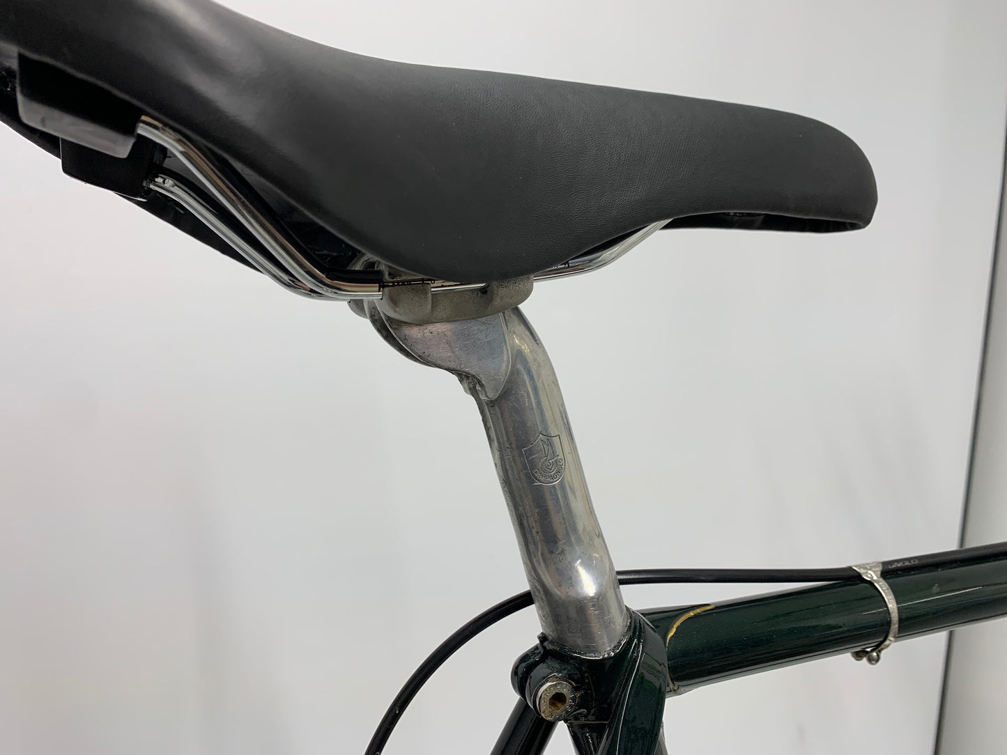 Metcalfe Road Bike