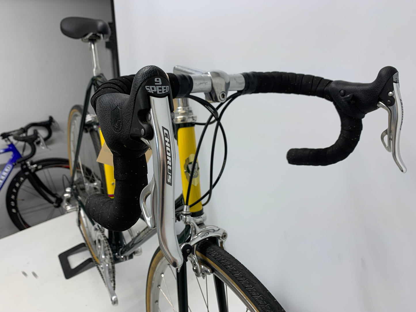 Metcalfe Road Bike