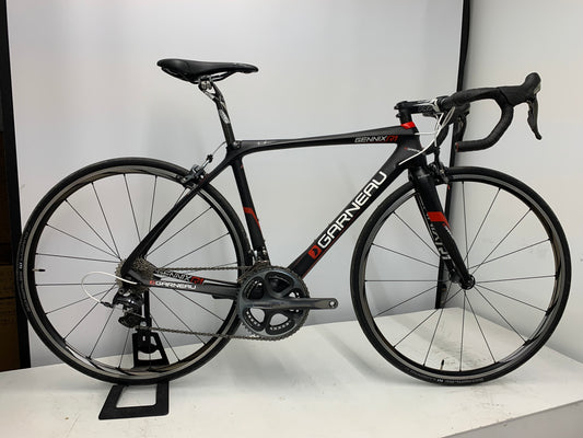 Louis Garneau Gennix R1 Carbon Road Bike