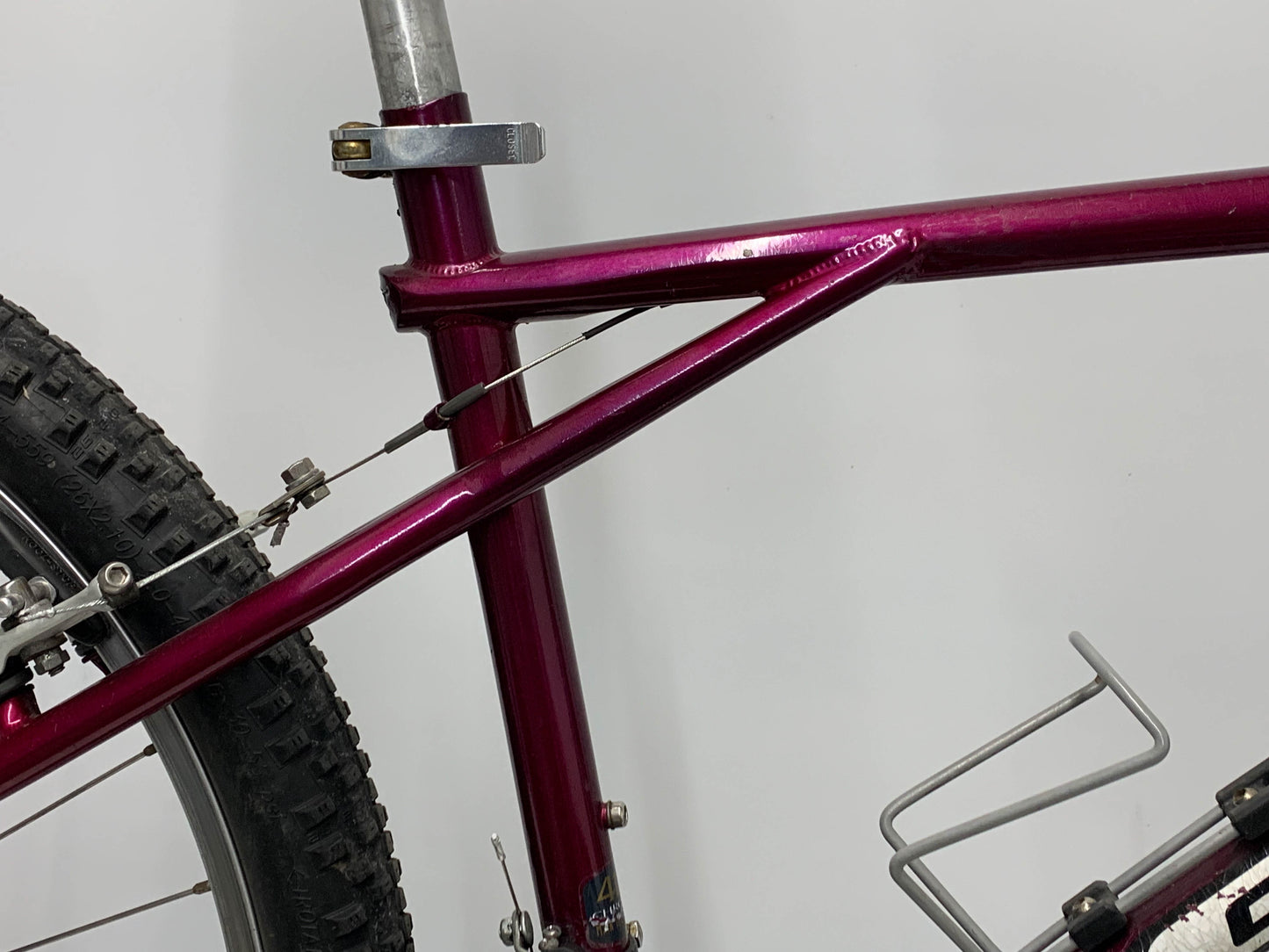 GT Timberline