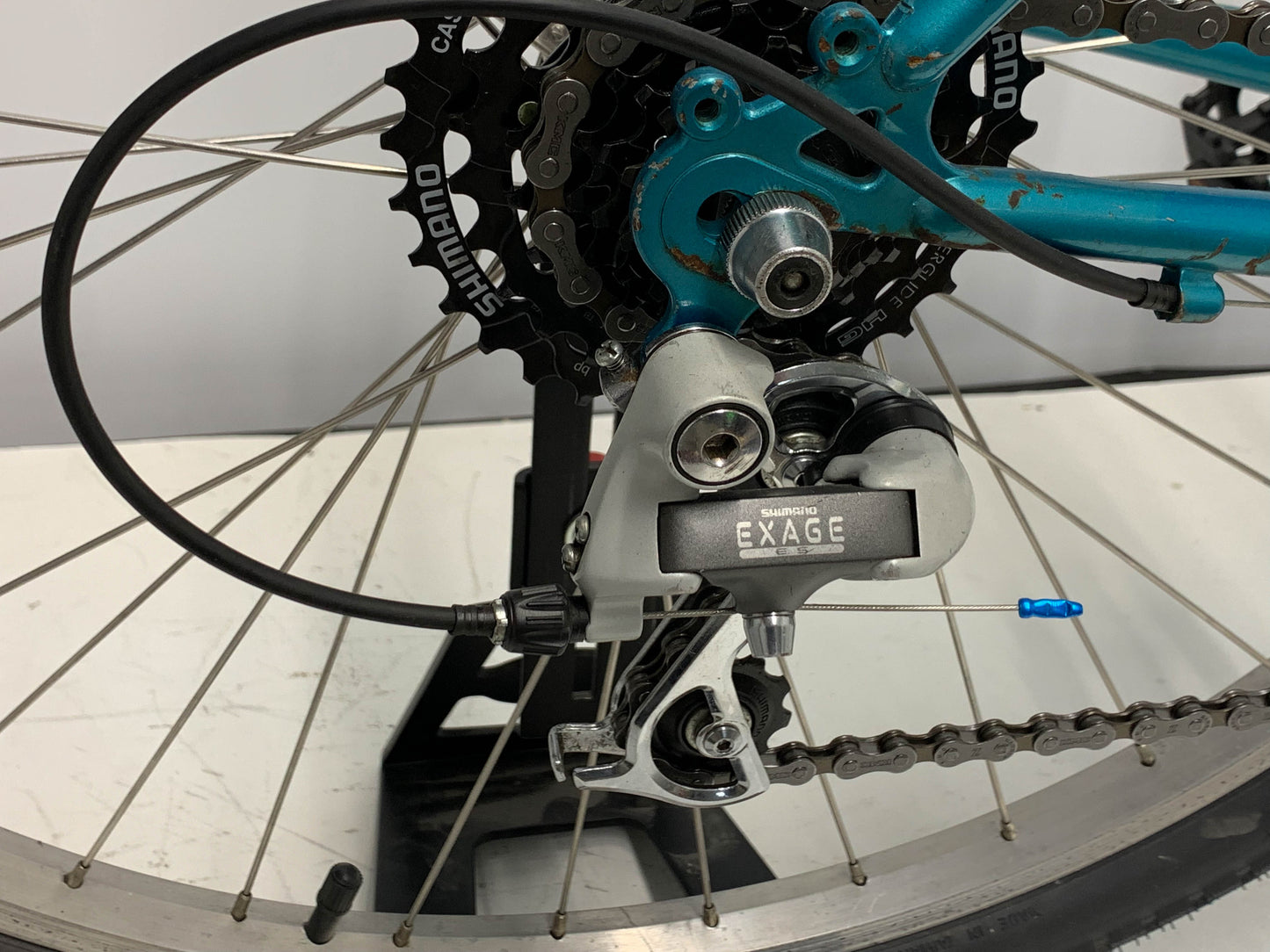 Specialized Hardrock