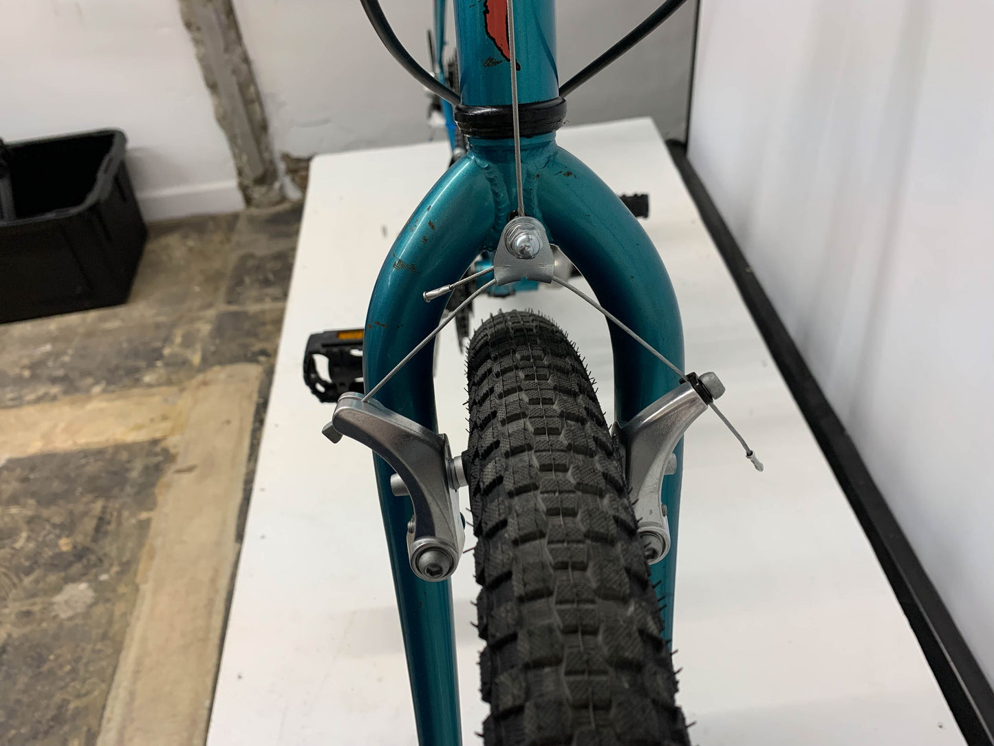 Specialized Hardrock