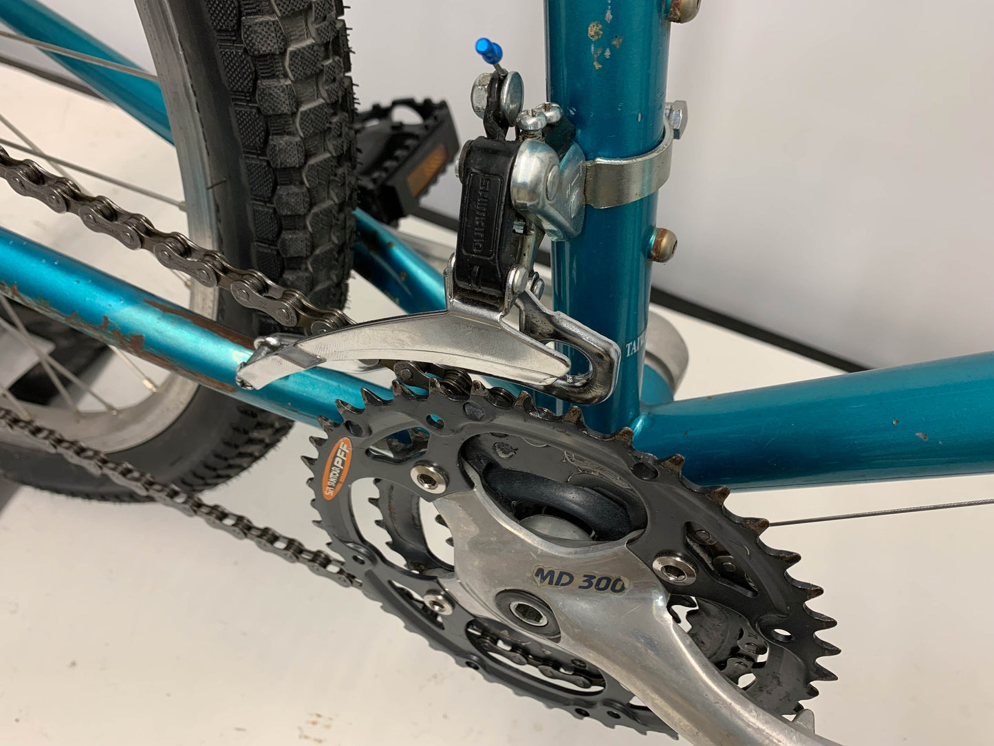 Specialized Hardrock