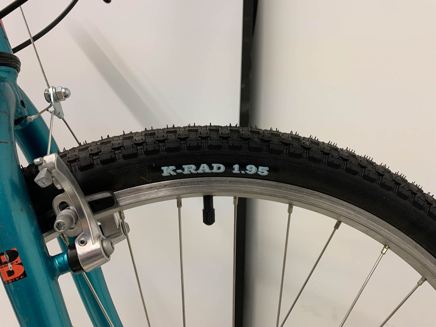 Specialized Hardrock