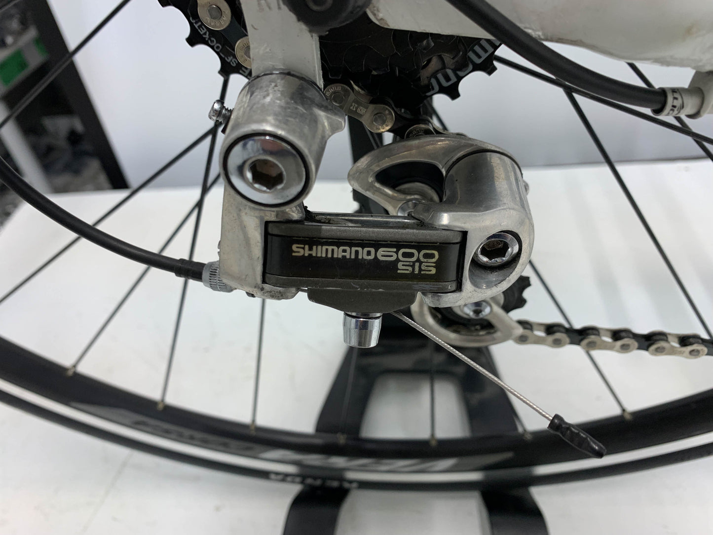 Cannondale SR 600 Road Bike