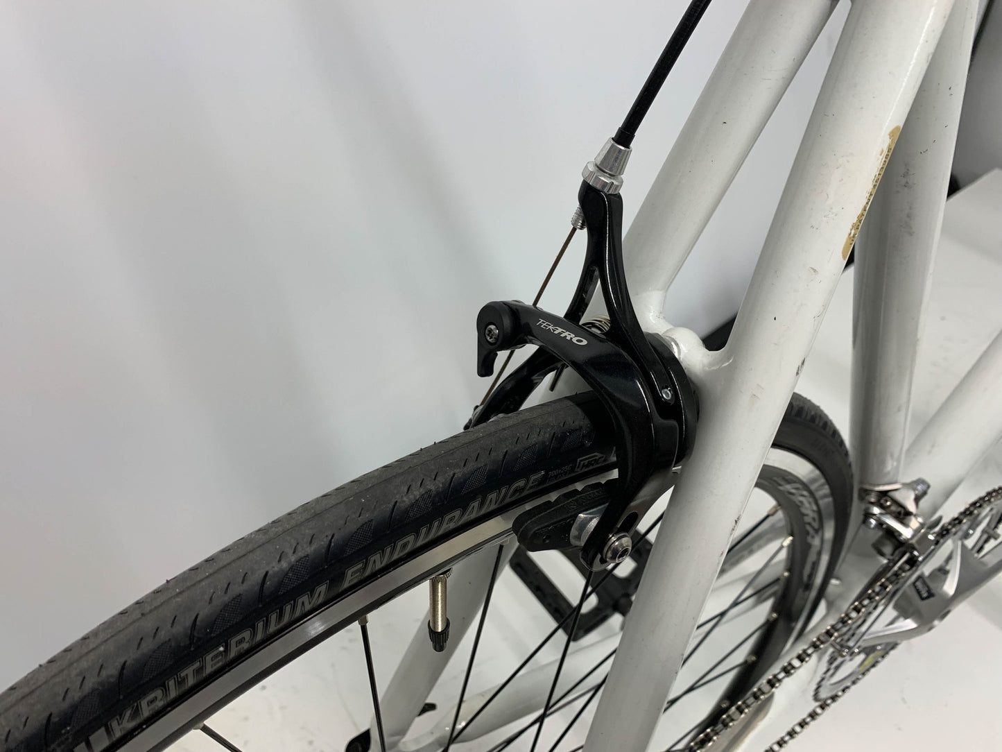 Cannondale SR 600 Road Bike