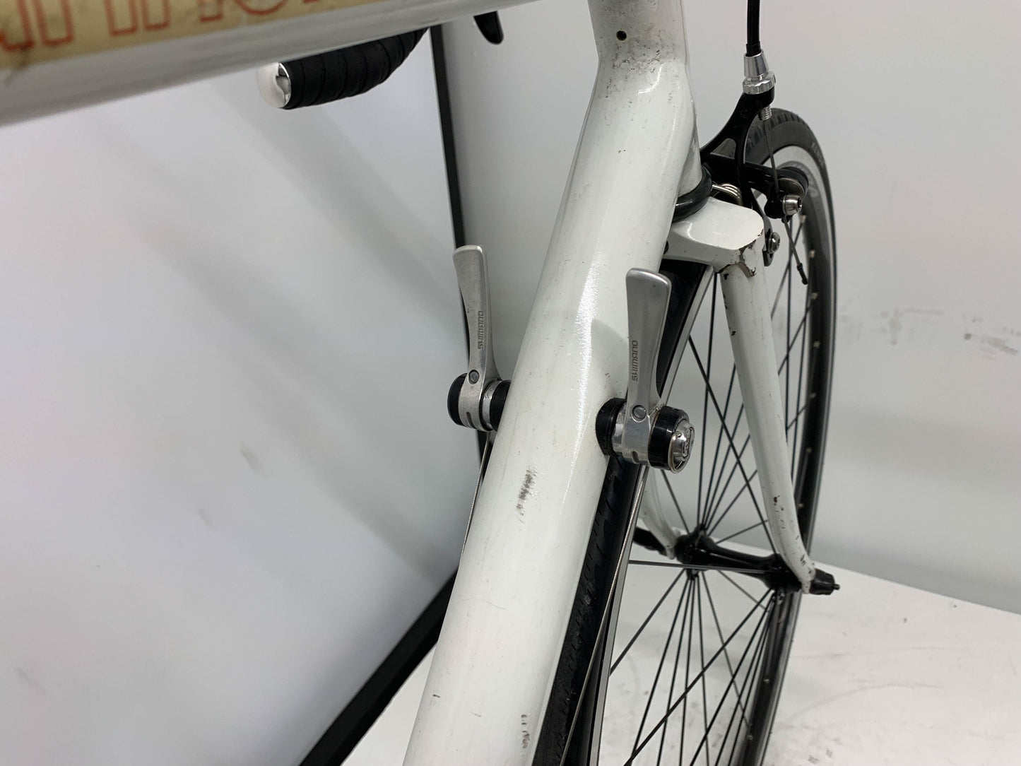 Cannondale SR 600 Road Bike