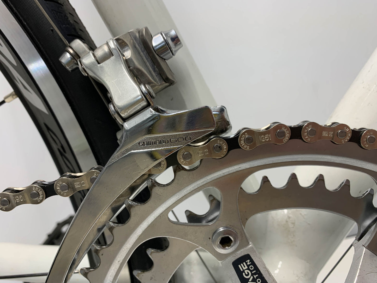 Cannondale SR 600 Road Bike