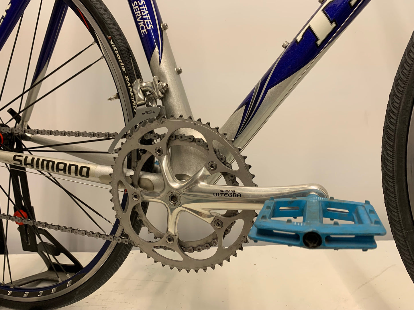 Trek USPS Road Bike