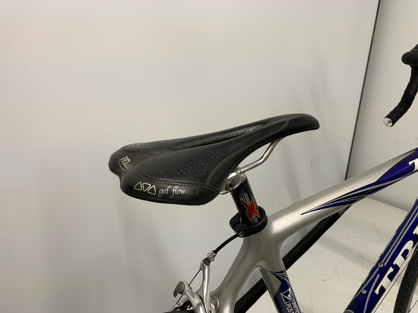 Trek USPS Road Bike