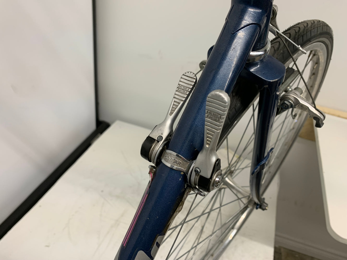 Mikado Touring Bike