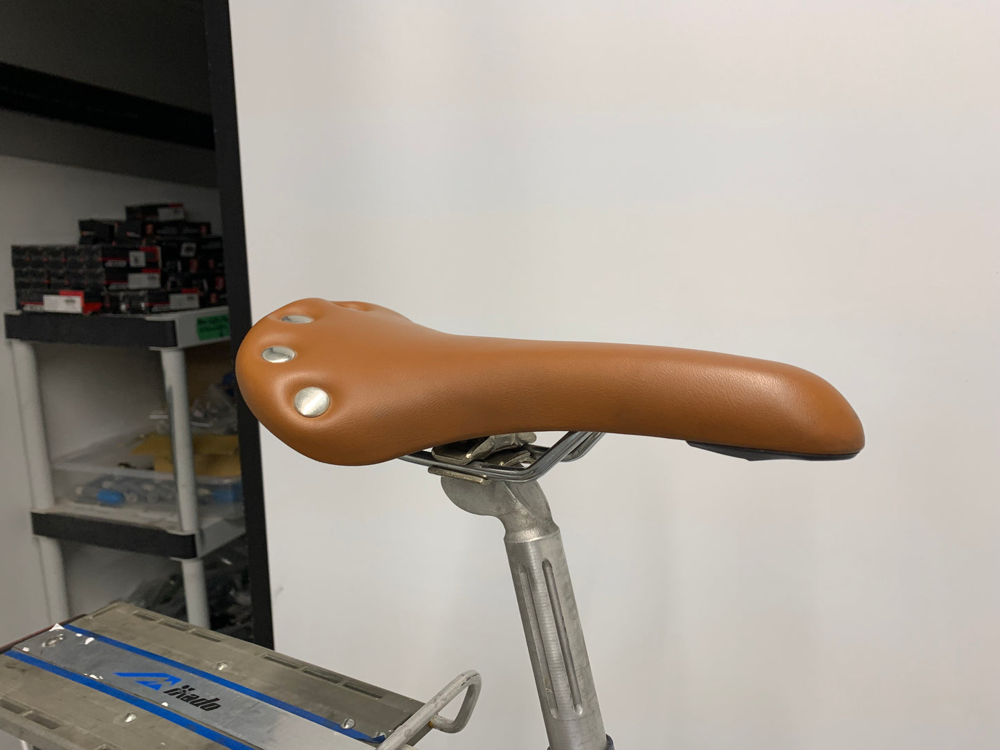 Mikado Touring Bike