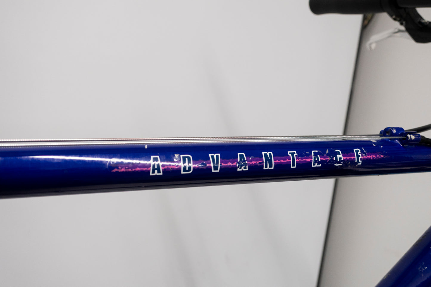 Bianchi Advantage