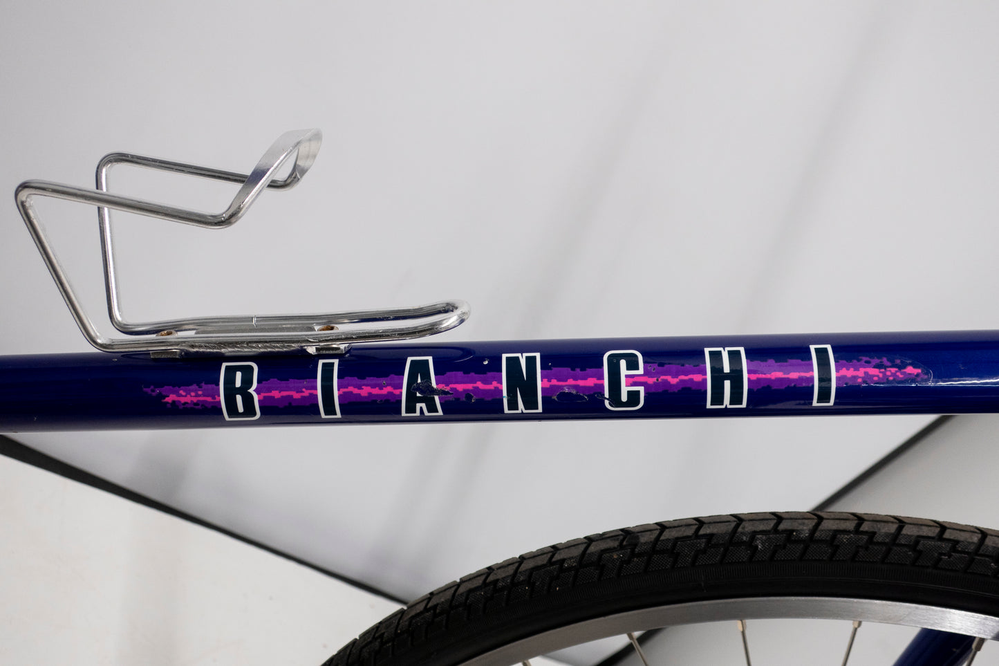 Bianchi Advantage