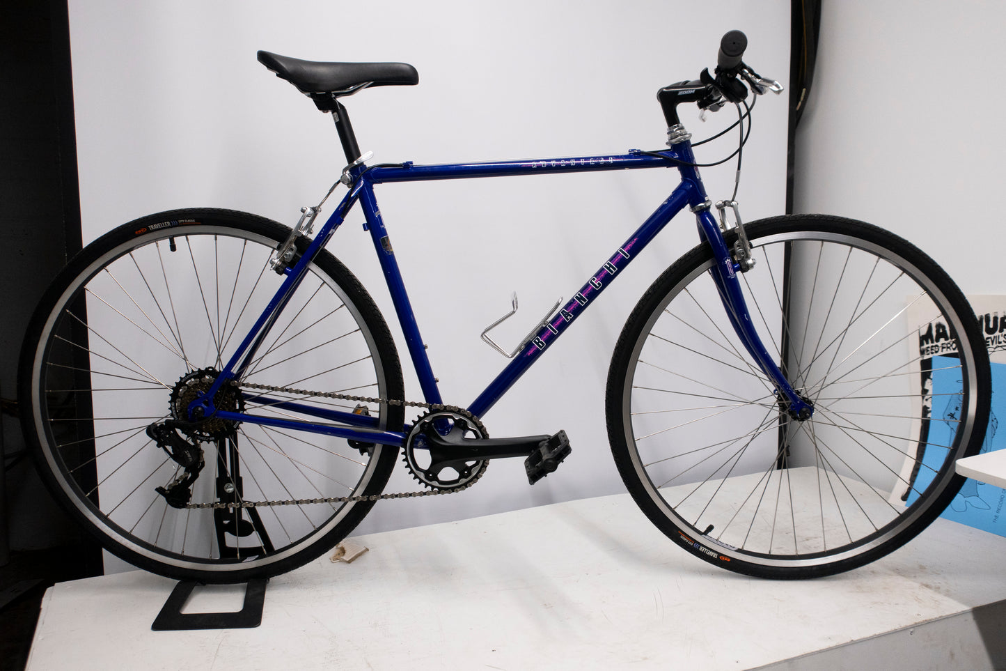 Bianchi Advantage