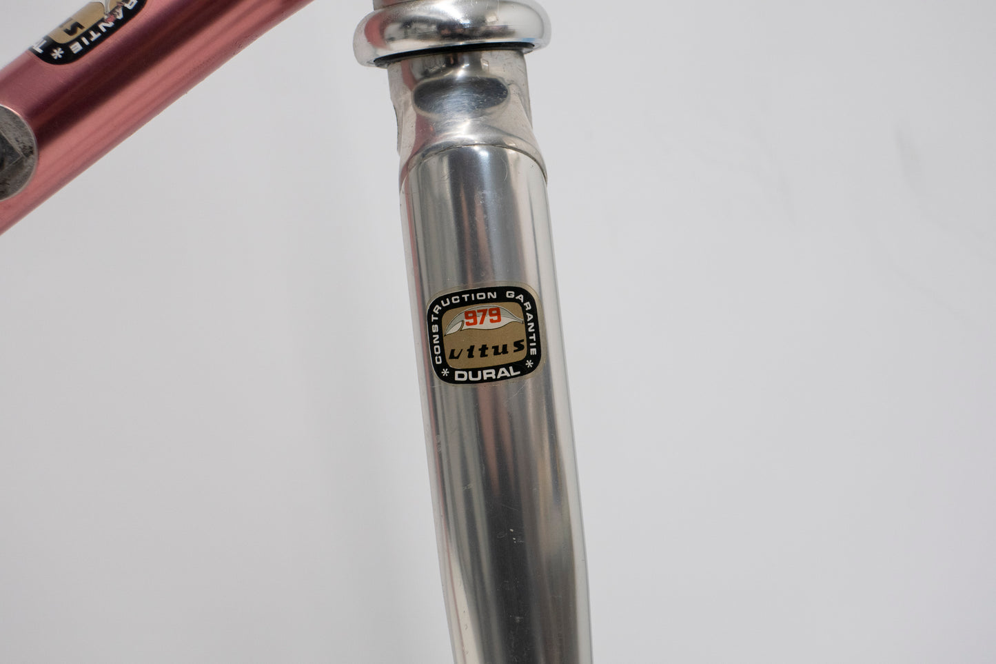 Vitus 979 Frameset