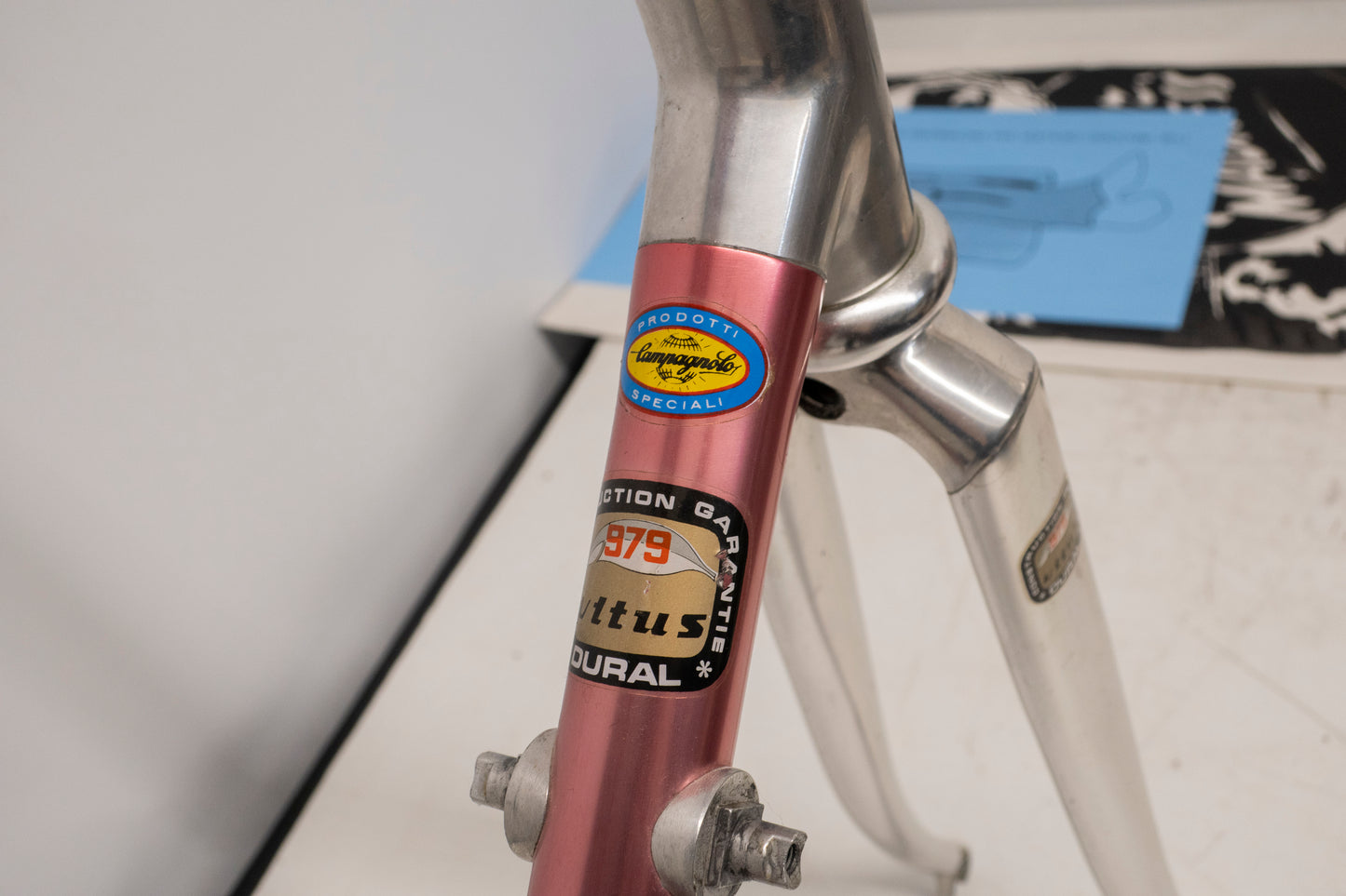 Vitus 979 Frameset