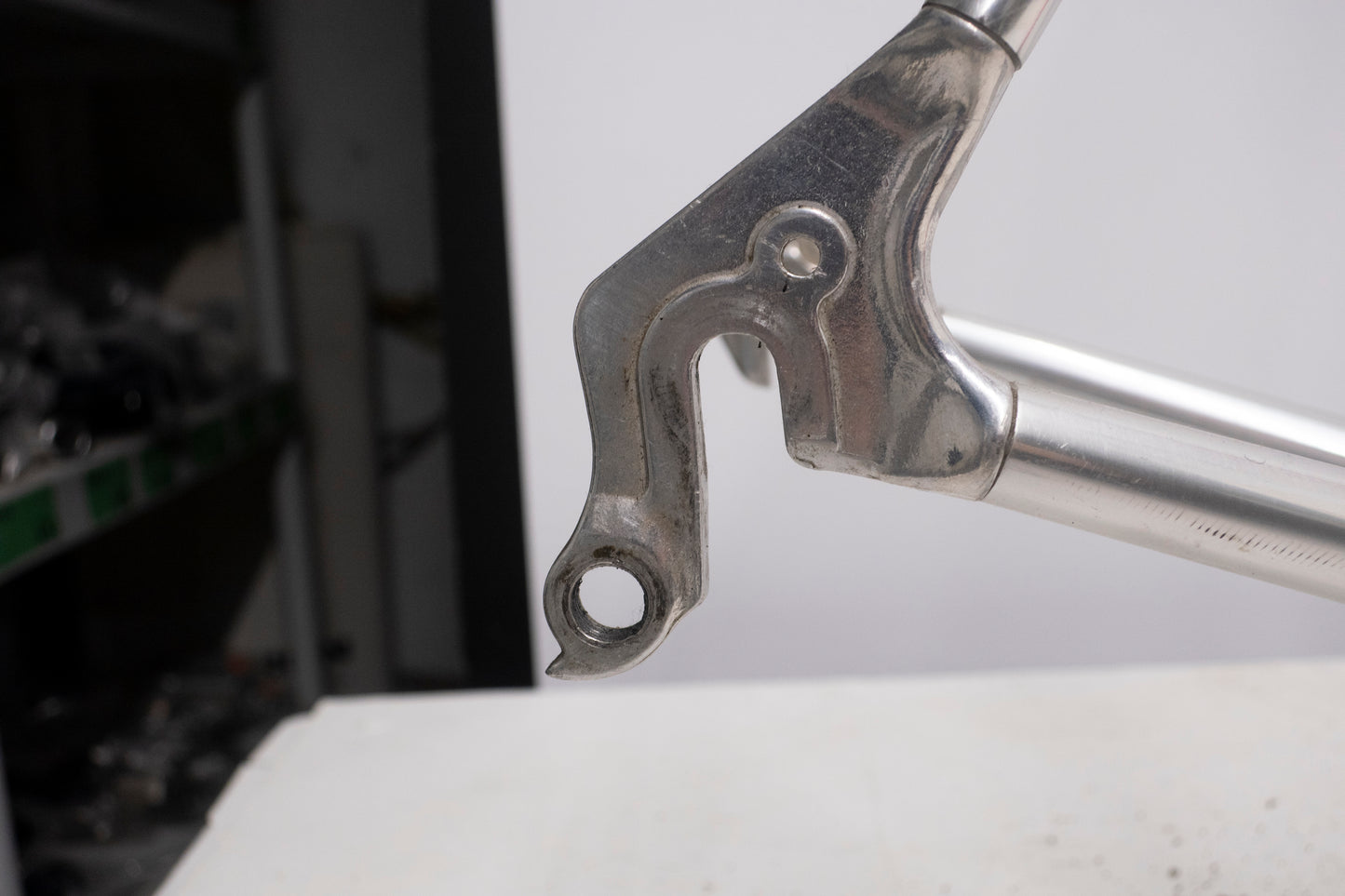 Vitus 979 Frameset