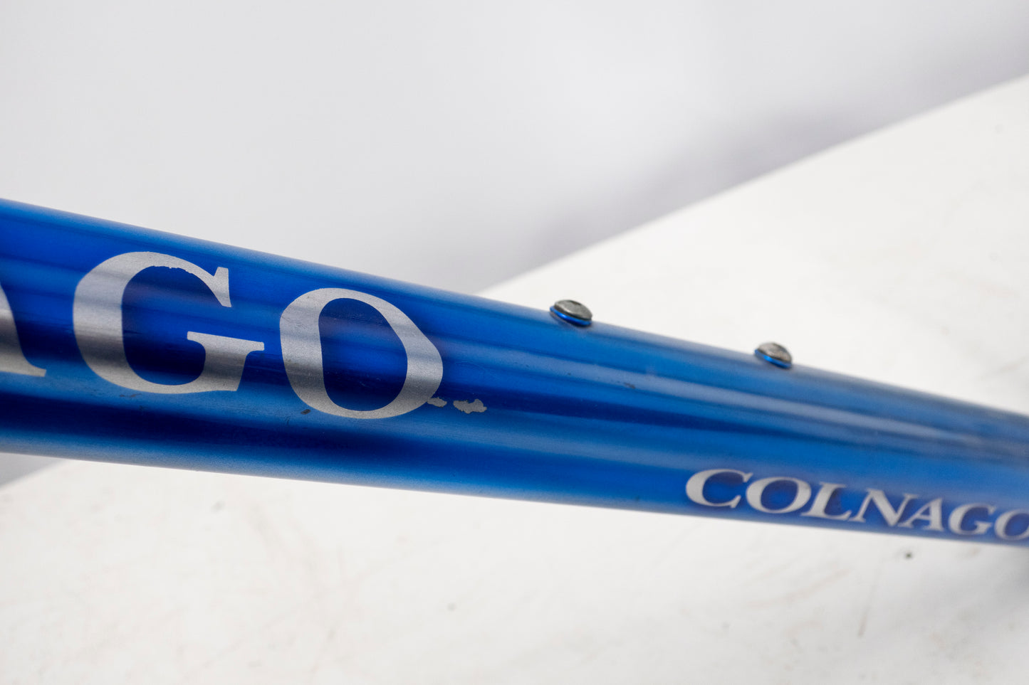 Colnago Dream Reflex Frameset