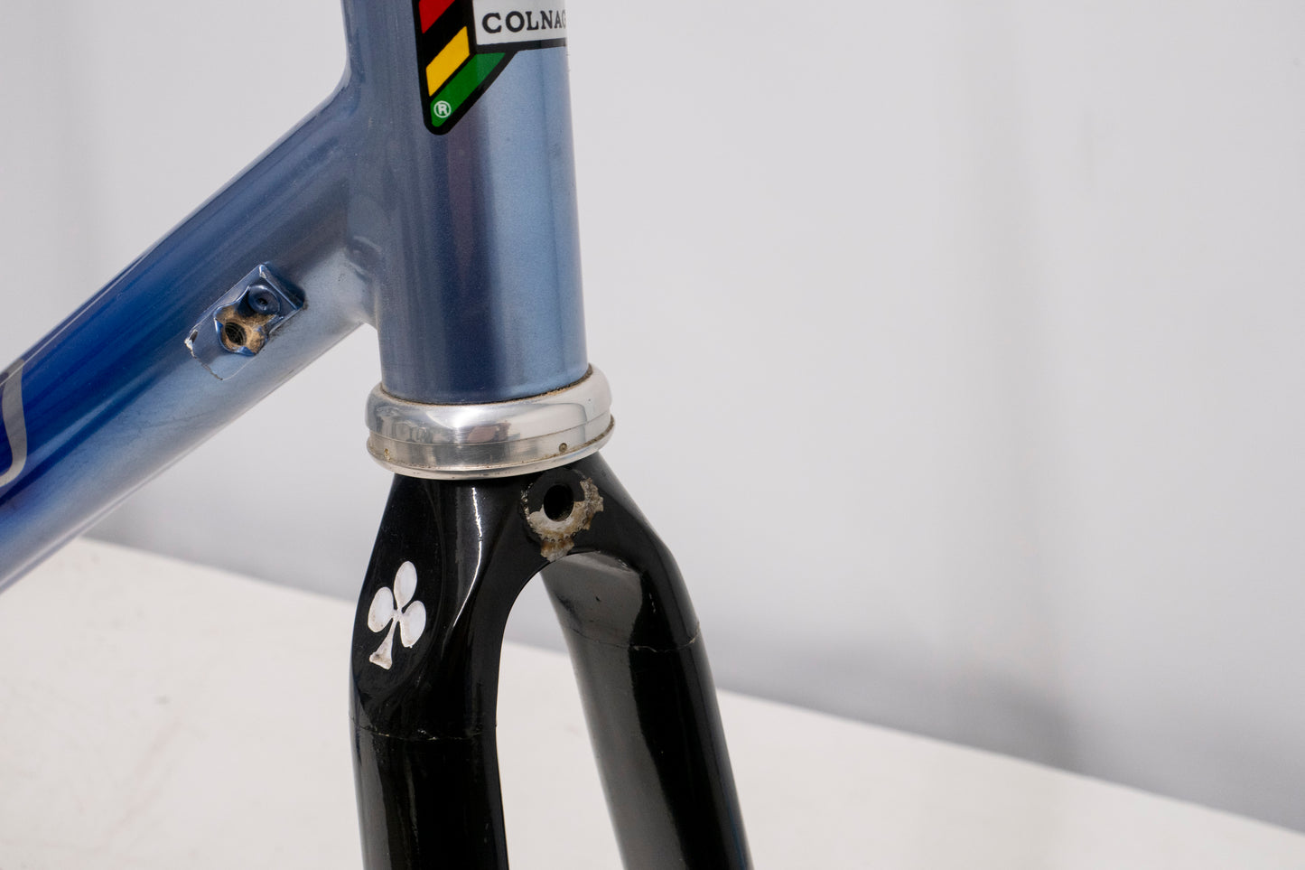 Colnago Dream Reflex Frameset