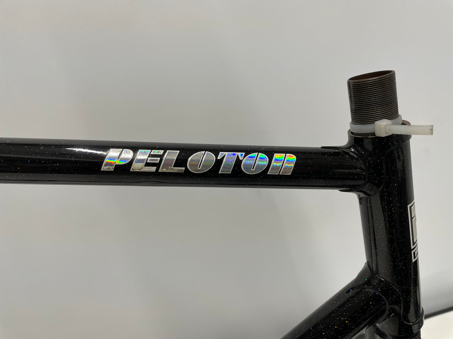 Peloton NJS Frameset
