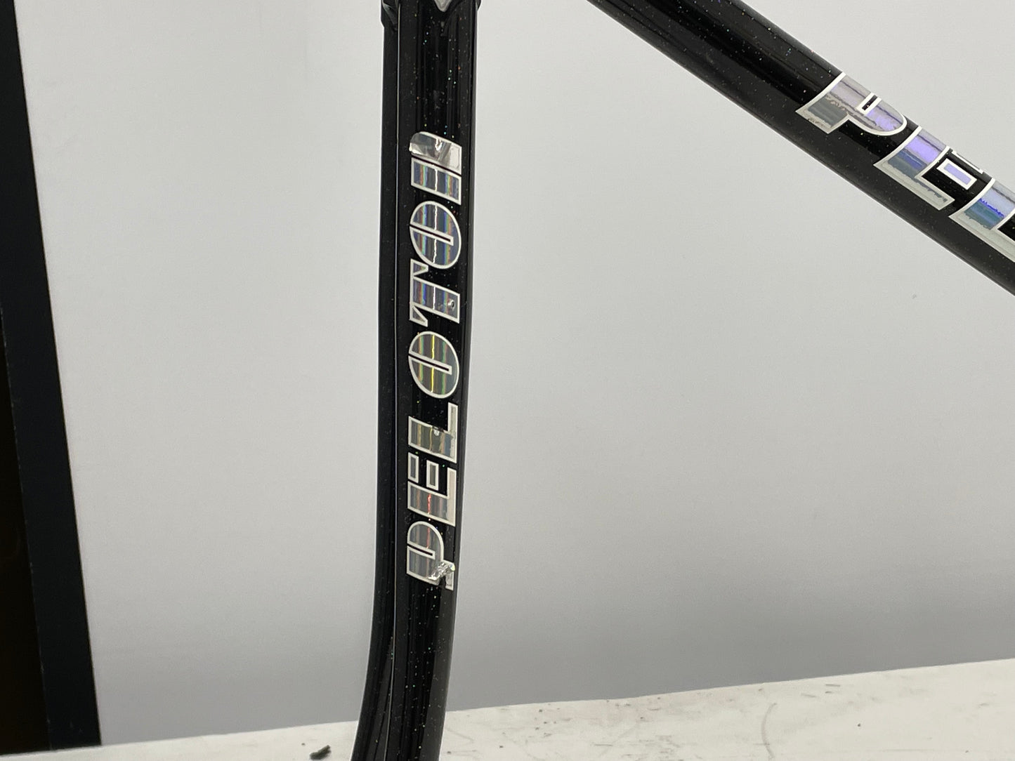 Peloton NJS Frameset
